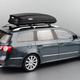 Illustration for article titled Wagon Wednesday: Ottomobile VW Passat R36 Variant